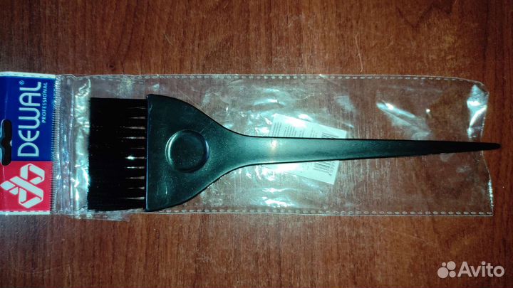 Кисть для окрашивания волос