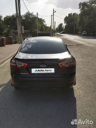 Ford Mondeo 2.0 МТ, 2013, 210 000 км