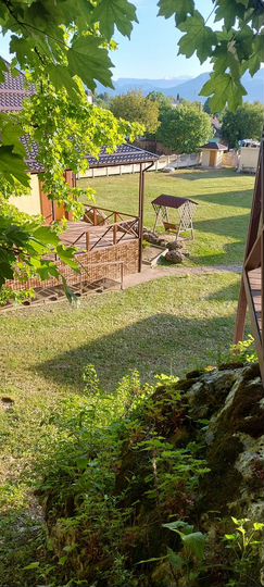 Дом 150 м² на участке 20 сот.