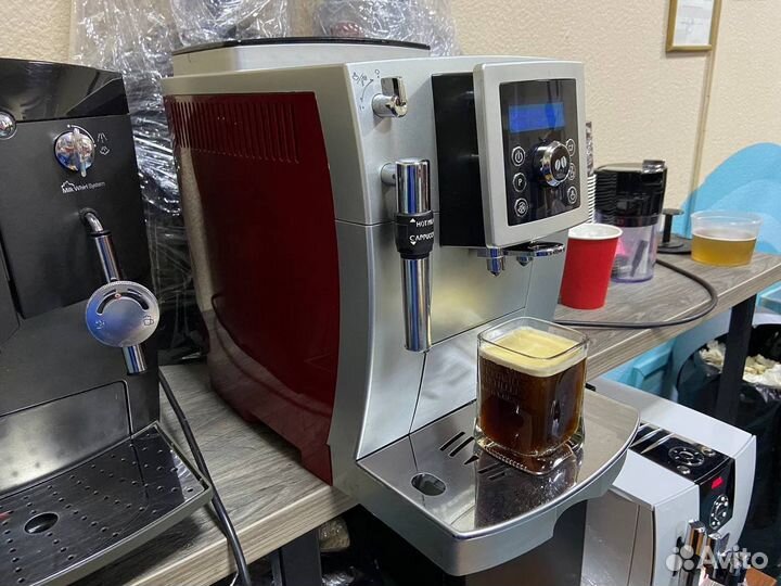 delonghi Ecam 23 420