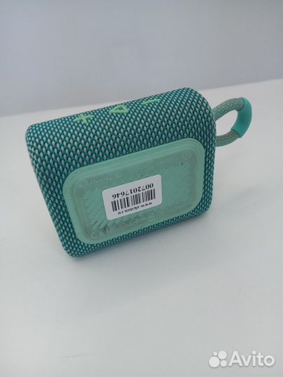 Колонка Jbl Go 3