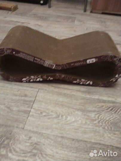 Когтеточка для кошек