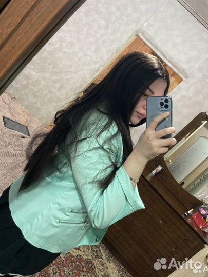 Пиджак женский