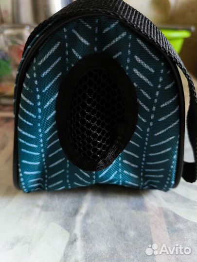 Переноска для мелких животных