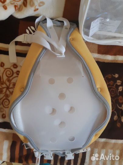 Перинка по типу Фрейка