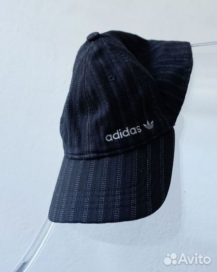 Винтажная кепка Adidas