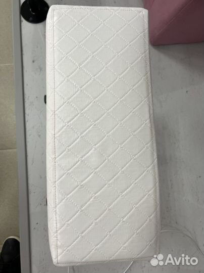 Педикюрная подставка для ног