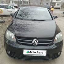 Volkswagen Golf Plus 1.6 AT, 2008, 198 000 км, с пробегом, цена 830 000 руб.