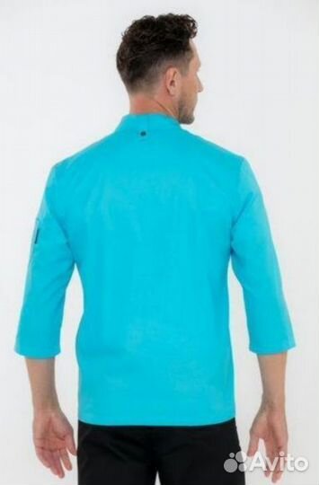 Китель поварской в Москве оптом