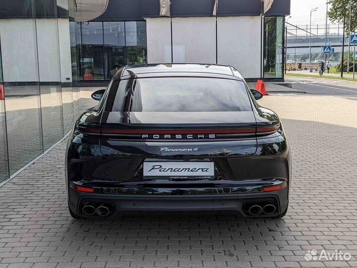 Porsche Panamera 4 2.9 AMT, 2024