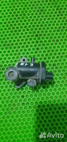 Привод заслонки геометрии Mazda 3 BL