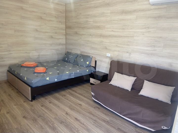 Комната 23 м², 1/1 эт.