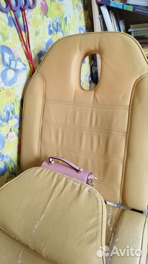 Стол массажный, кушетка, кресло