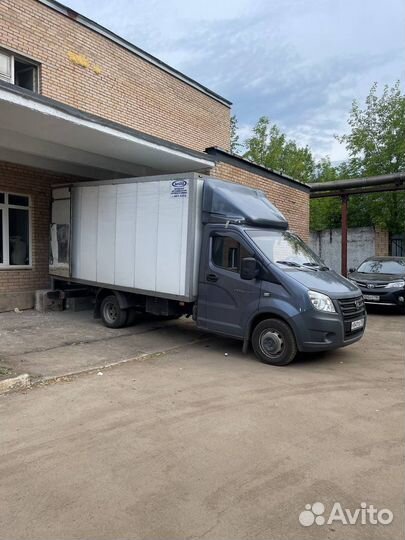 Фулфилмент под ключ wildberries и ozon