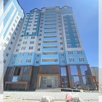 1-к. квартира, 54,7 м², 8/14 эт.