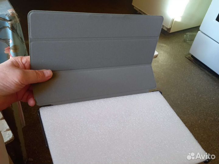 Чехол книжка для планшета lenovo Tab P 11