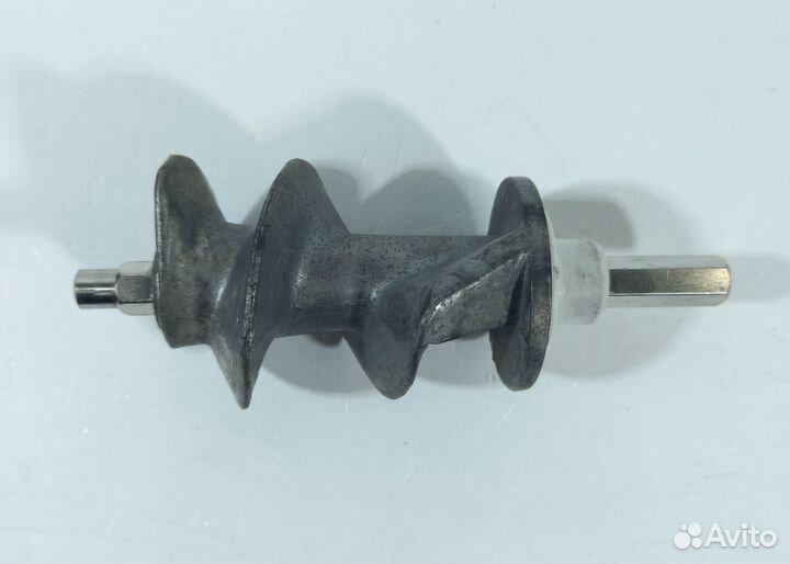 Шнек для мясорубки aceline MG-01 2 11,5 4,2
