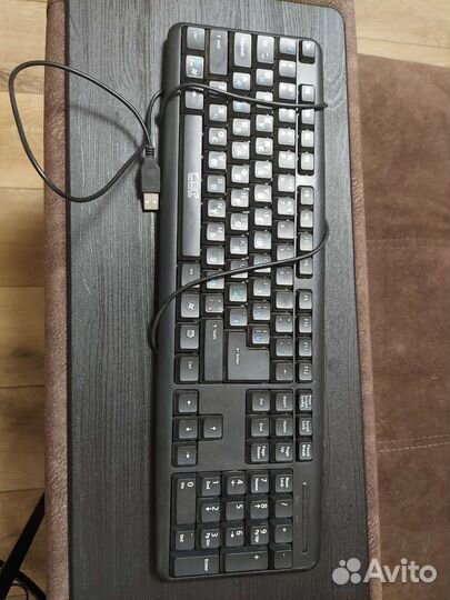 Клавиатура