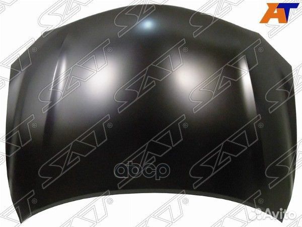 Капот toyota camry 06-11 ST-TYL5-015-0 Sat