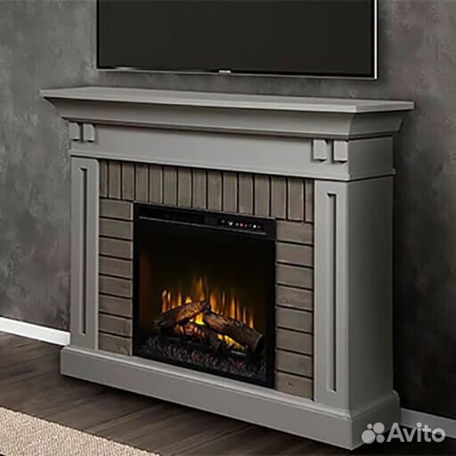 Электроочаг Dimplex Optiflame XHD23L-INT