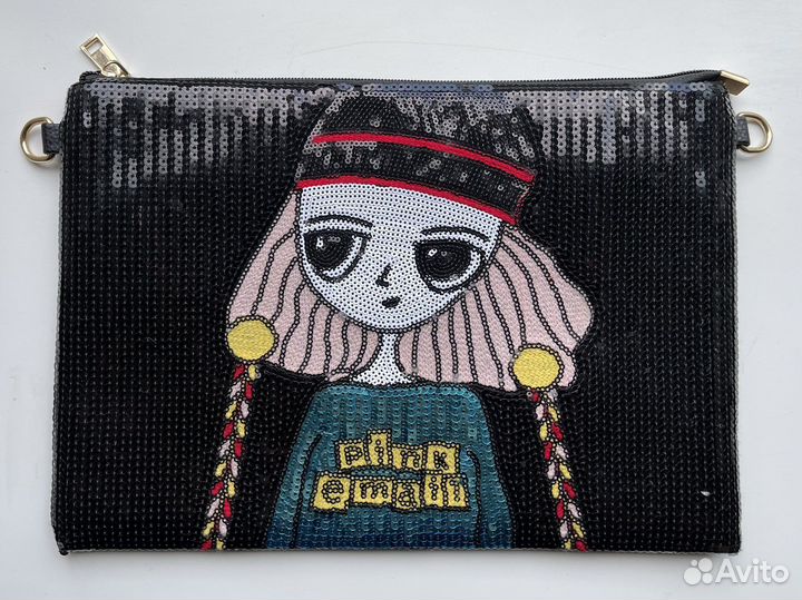 Чехол/сумочка для планшета, новый