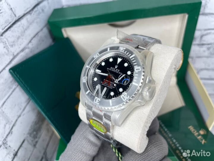 Часы мужские rolex Submariner