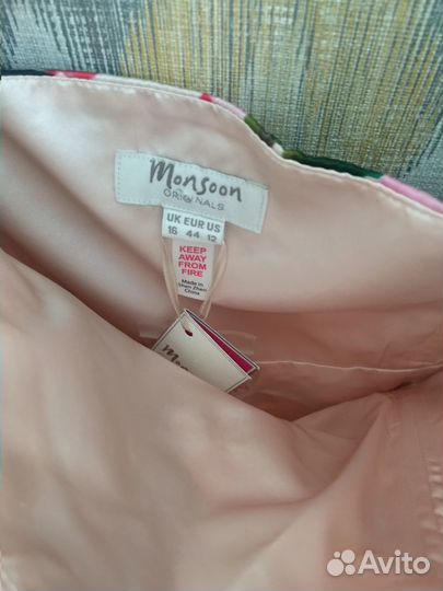 Платье/Вечернее платье Monsoon новое