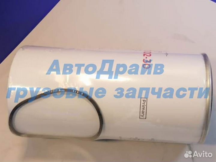 Фильтр топливный Мерседес Актрос Атего