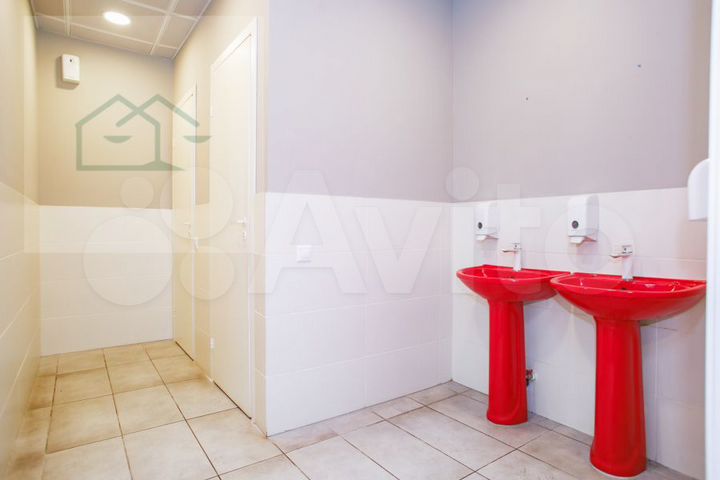 Сдам офис 266м в центре Воронежа