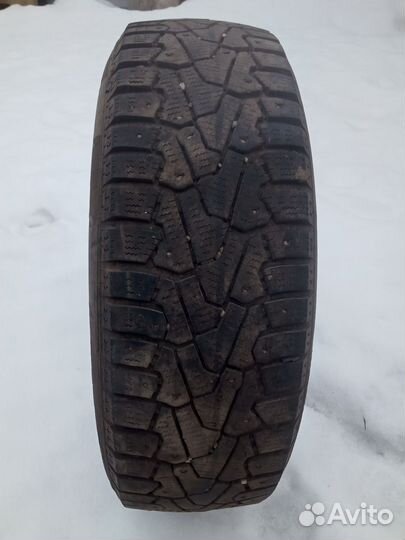 Pirelli Formula Ice 185/65 R15
