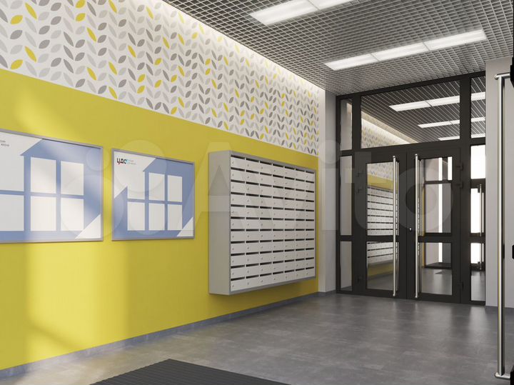 Квартира-студия, 28,4 м², 13/22 эт.