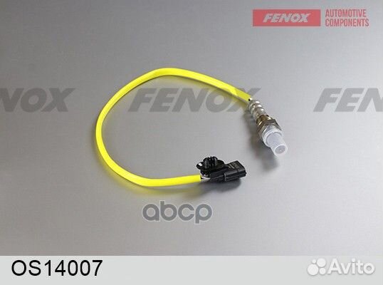 Датчик кислородный OS14007 fenox