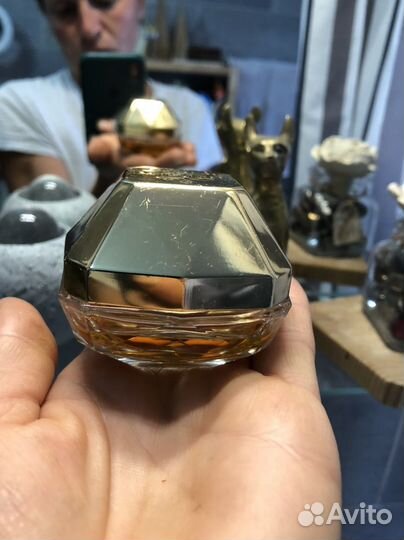 Туалетная вода paco rabanne Labu million