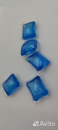 Средство для мытья посуды 10 гр