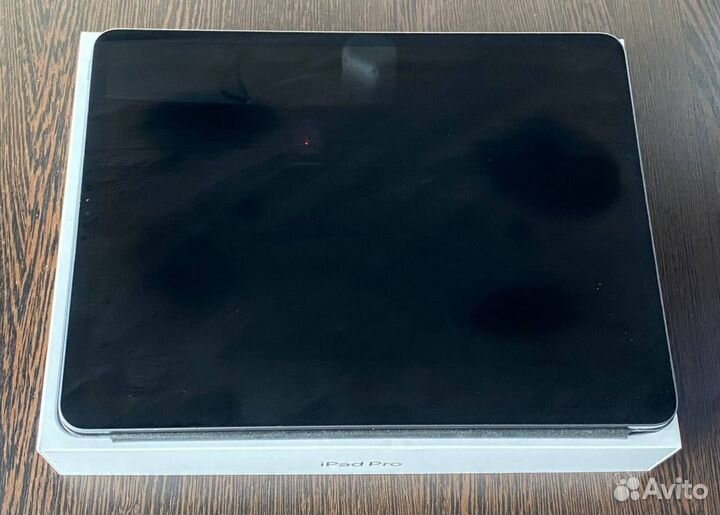 iPad Pro 12.9 2020 256Гб