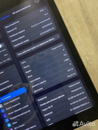 iPad