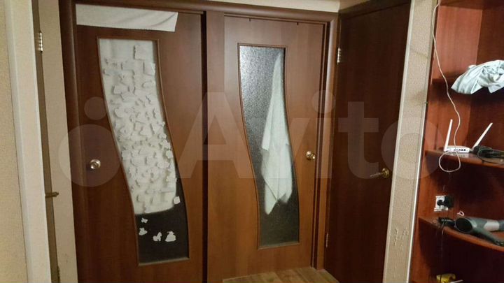 4-к. квартира, 80 м², 7/10 эт.