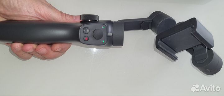 «Стабилизатор для телефона funsnap capture 2s»