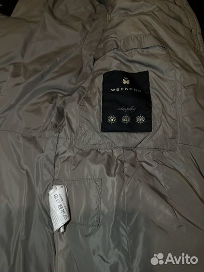 Женская верхняя одежда