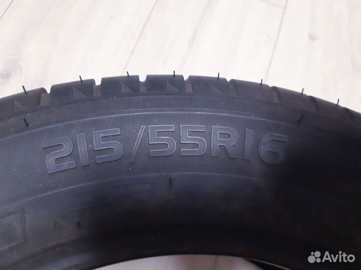 Michelin Energy Saver 215/55 R16 93V