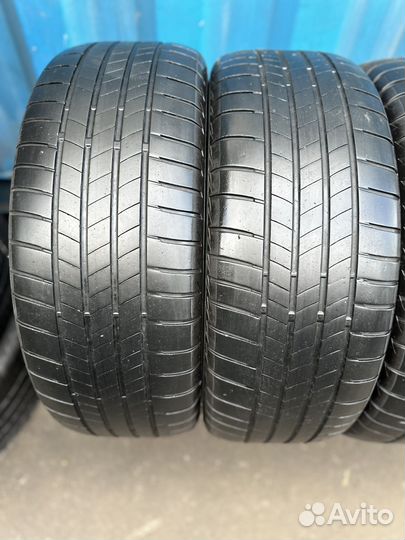 Bridgestone Turanza T005 215/60 R16 95V