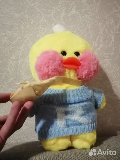 Мягкая игрушка 