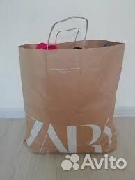 Вещи пакетом