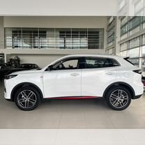 Новый Changan CS55 Plus 1.5 AMT, 2023, цена 2 749 900 руб.