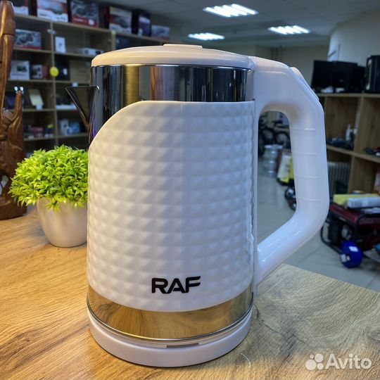 Чайник электрический RAF R 7875