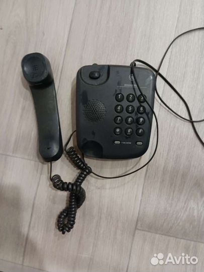 Телефон стационарный