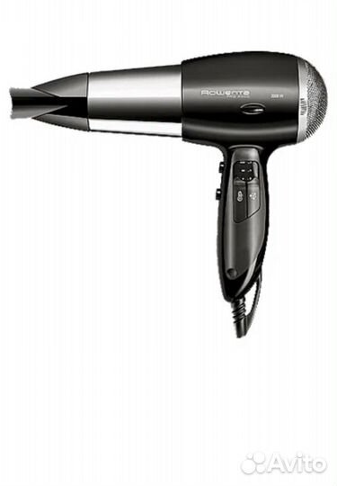 Фен rowenta CV 7130
