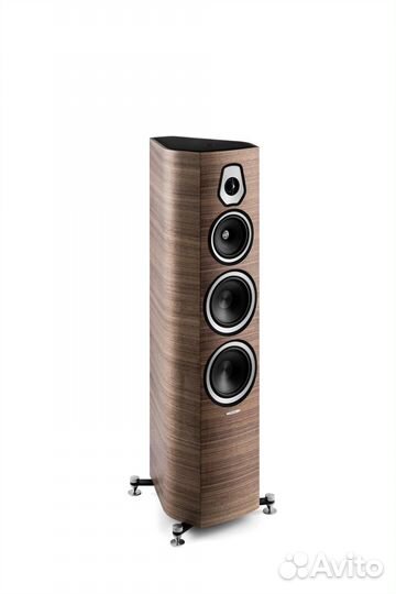 Напольная акустика Sonus Faber Sonetto V Wood