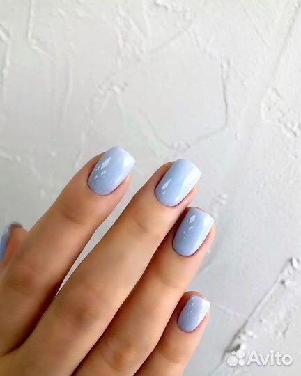 Ищу модель на маникюр