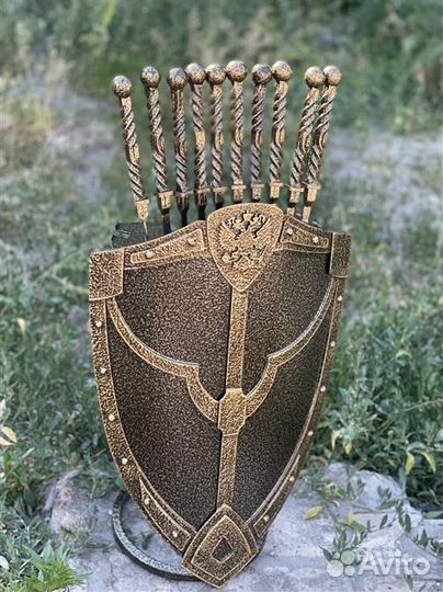 Щит подарочный